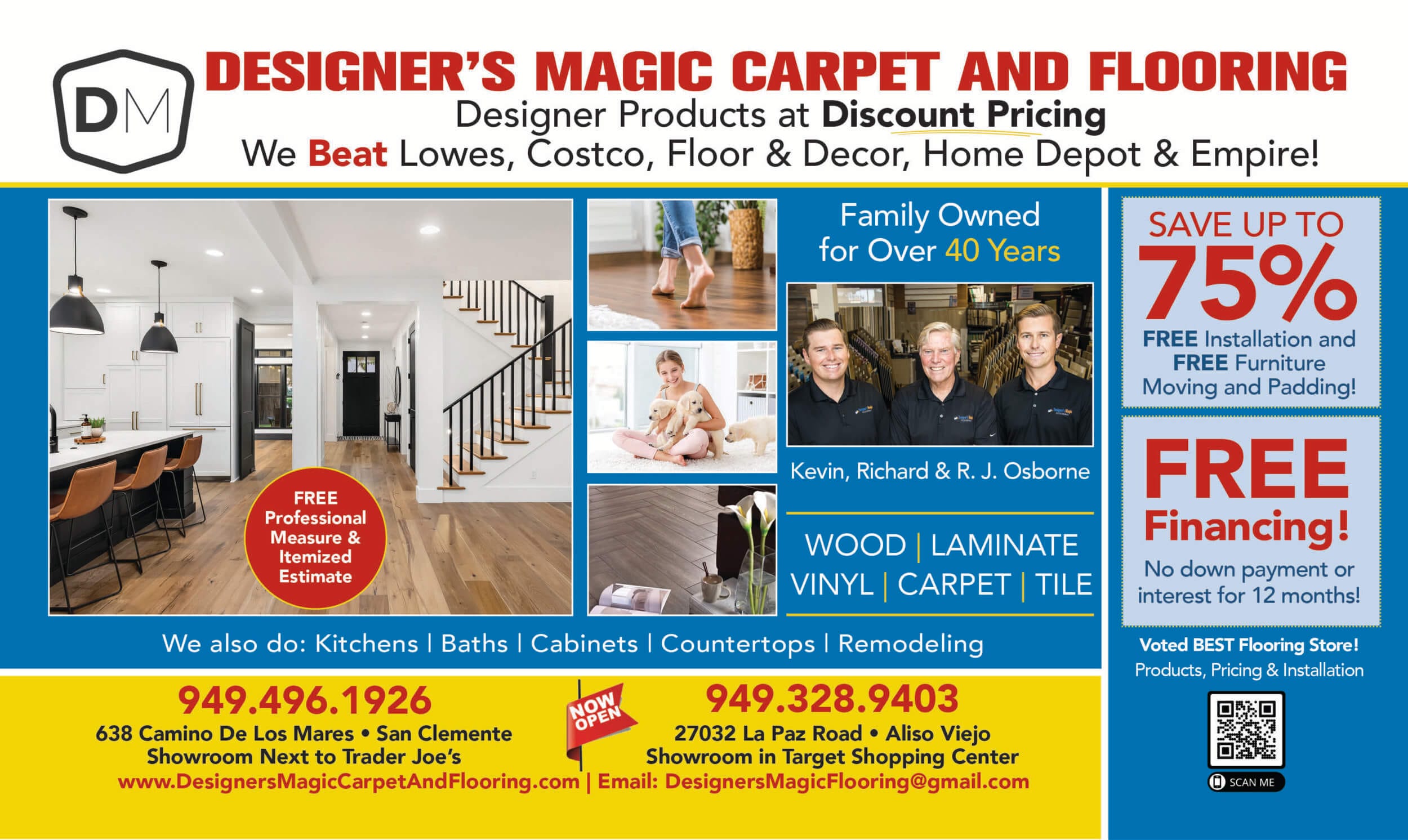 Designers Magic 2-14-25